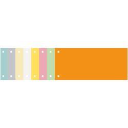 Exacompta Forever - Divisorio - orizzontale - grigio …